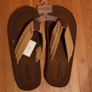 Arizona Sandals